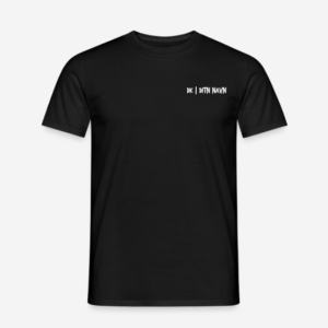 T-shirt [ sort ]