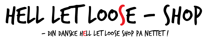 Hell Let Loose – shoppen